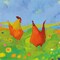Spring has Sprung Poster Print by Phyllis Adams - Item # VARPDX27252